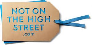 Notonthehighstreet 